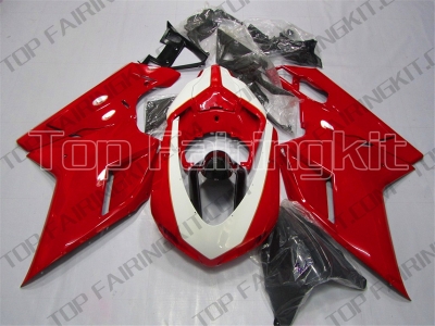 Aftermarket Motorcycle Fairings