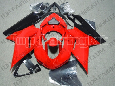 Aftermarket Motorcycle Fairings