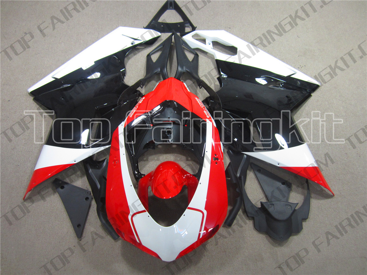 Aftermarket Motorcycle Fairings