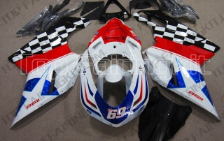 Aftermarket Motorcycle Fairings