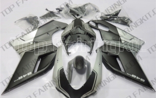 Aftermarket Motorcycle Fairings