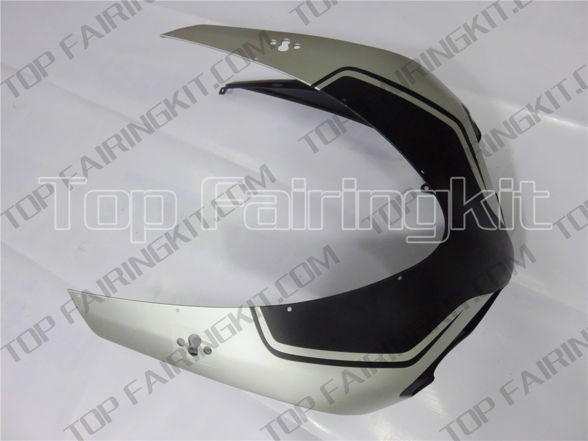 Aftermarket Motorcycle Fairings