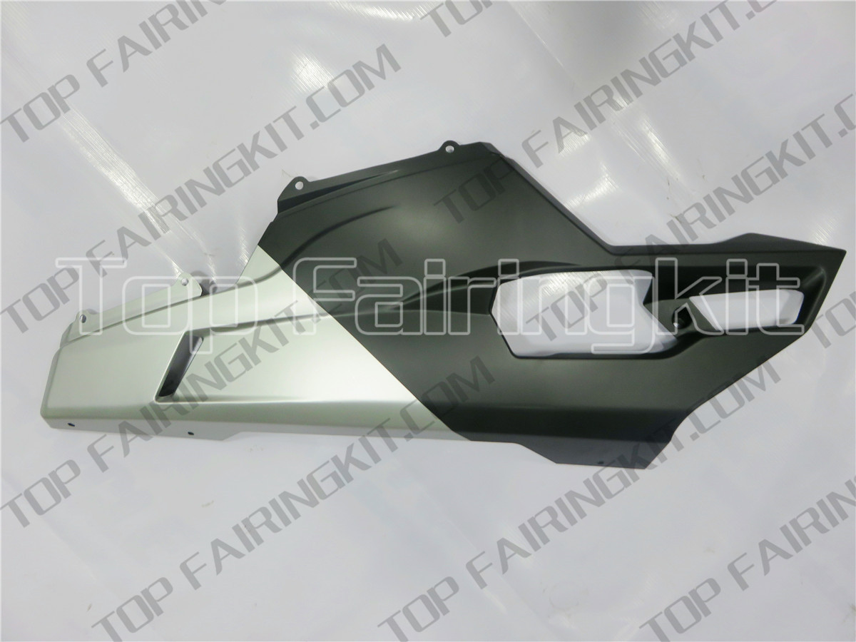 Aftermarket Motorcycle Fairings