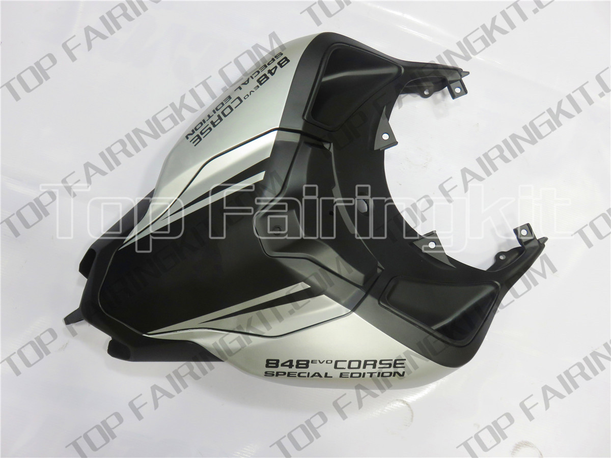 Aftermarket Motorcycle Fairings