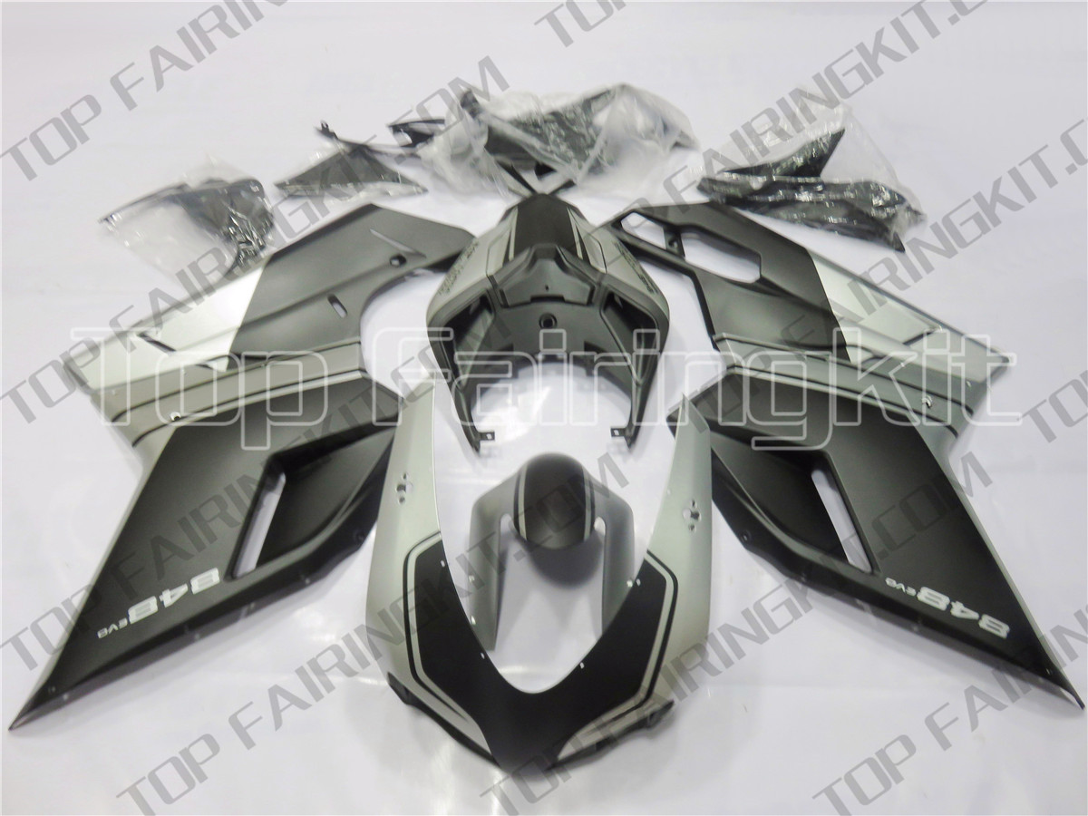 Aftermarket Motorcycle Fairings