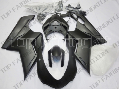 Aftermarket Motorcycle Fairings