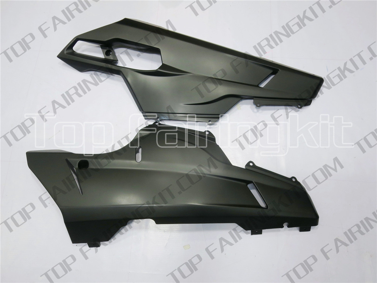 Aftermarket Motorcycle Fairings