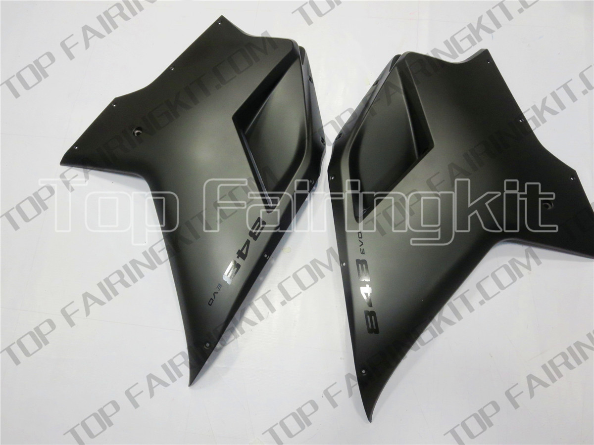 Aftermarket Motorcycle Fairings