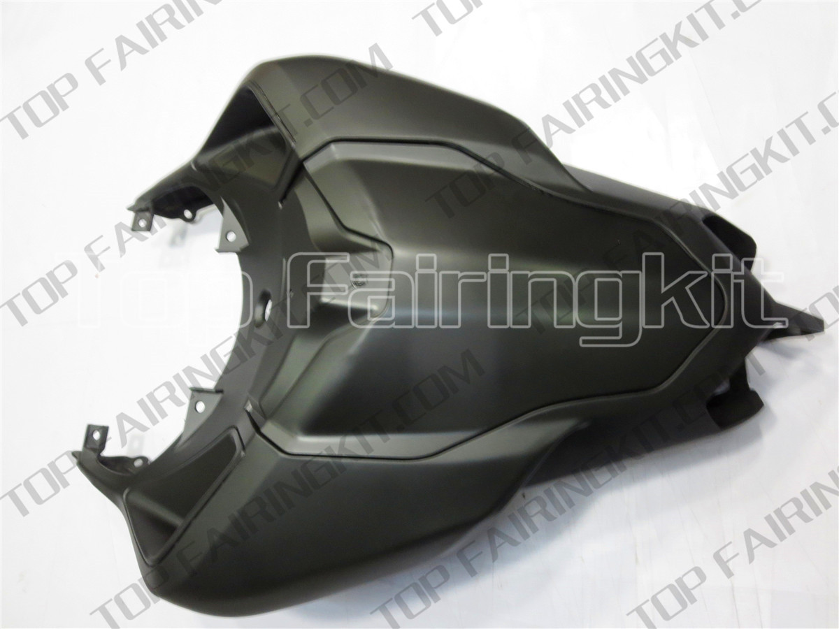 Aftermarket Motorcycle Fairings