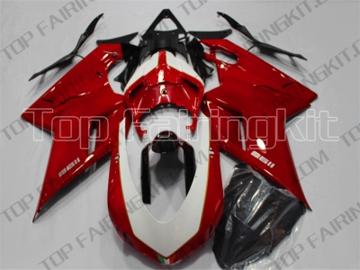 Aftermarket Motorcycle Fairings