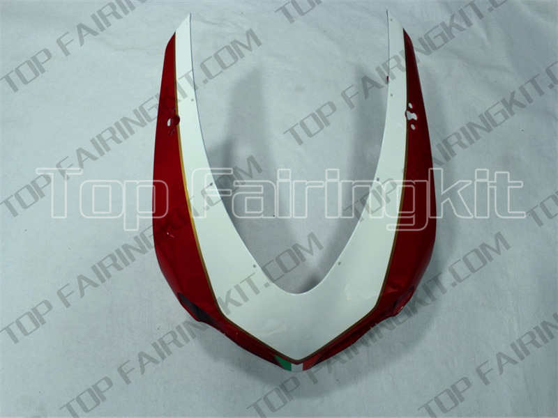 Aftermarket Motorcycle Fairings