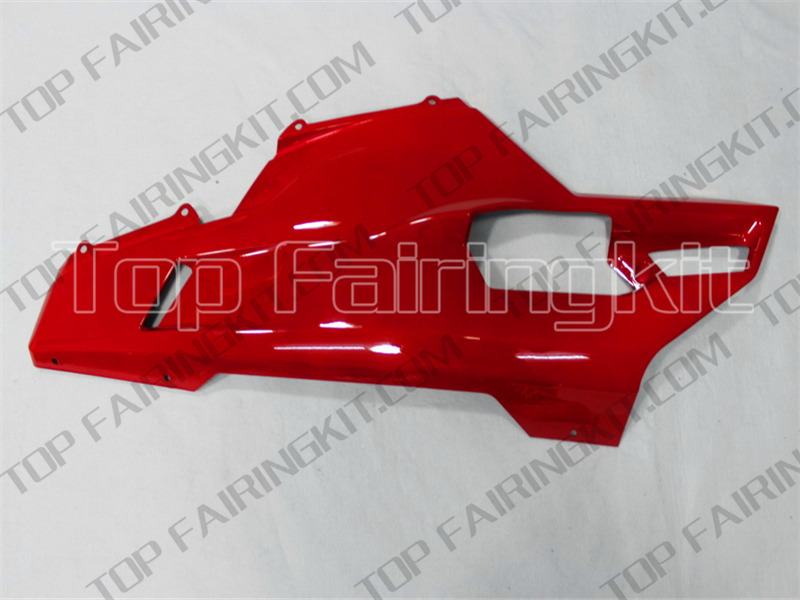 Aftermarket Motorcycle Fairings