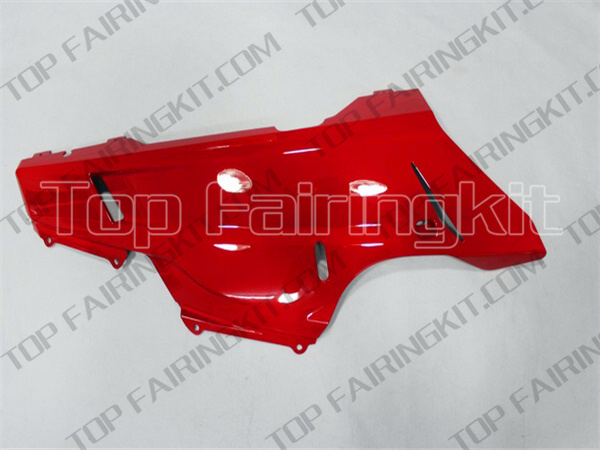 Aftermarket Motorcycle Fairings