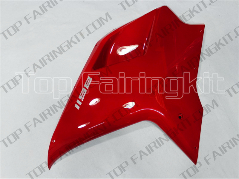 Aftermarket Motorcycle Fairings