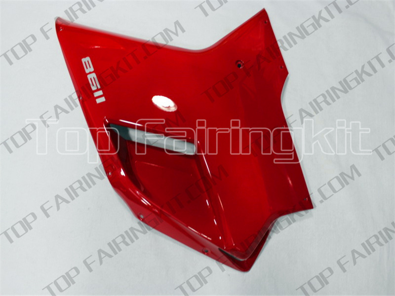 Aftermarket Motorcycle Fairings