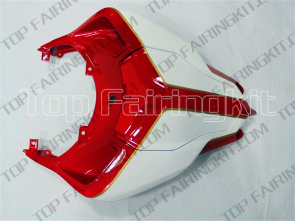 Aftermarket Motorcycle Fairings