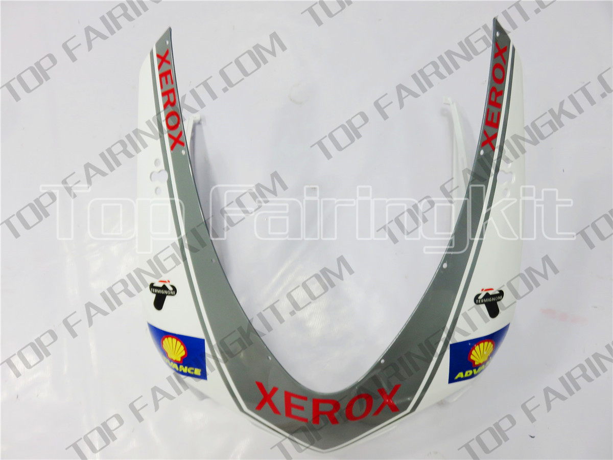 Aftermarket Motorcycle Fairings