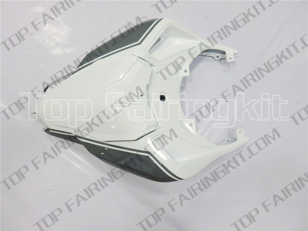 Aftermarket Motorcycle Fairings