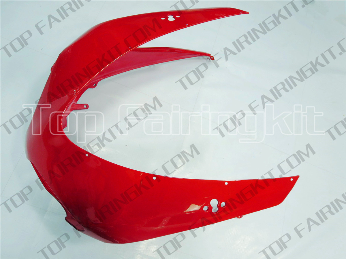 Aftermarket Motorcycle Fairings