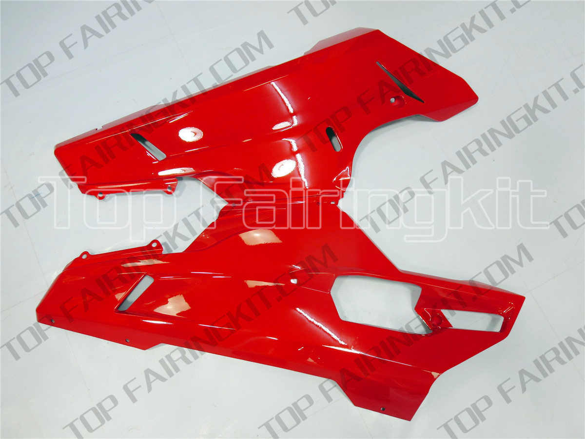 Aftermarket Motorcycle Fairings