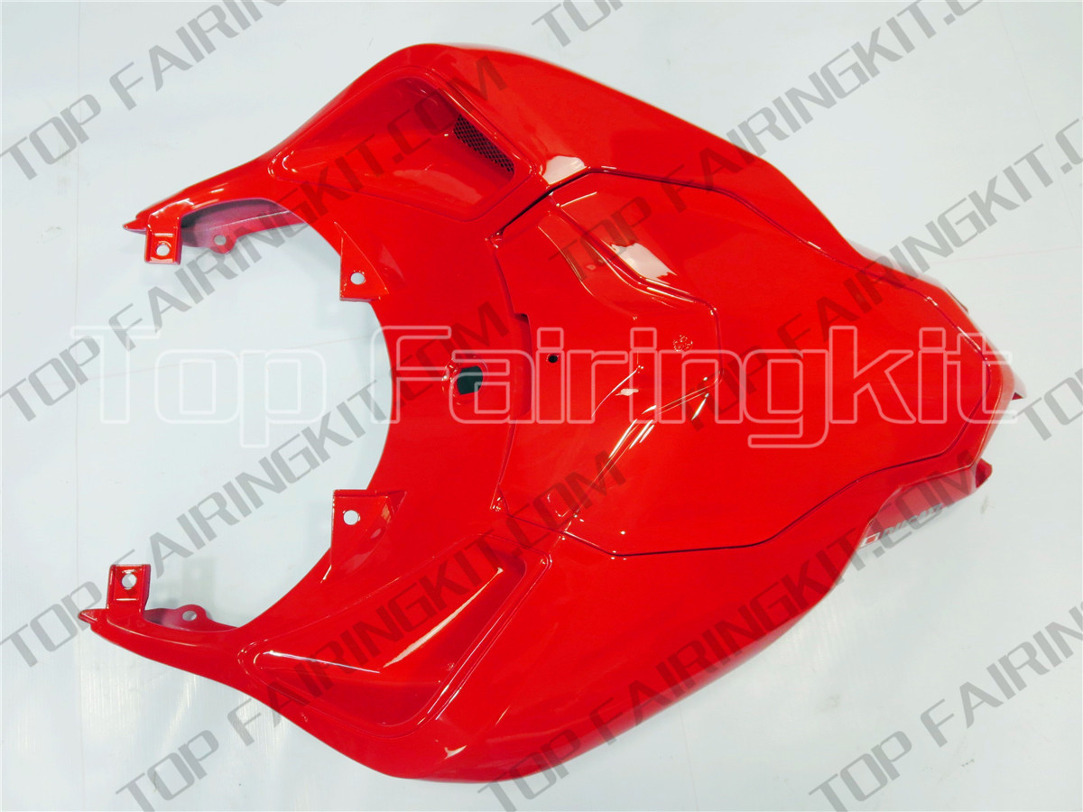 Aftermarket Motorcycle Fairings