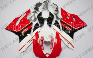 Aftermarket Motorcycle Fairings