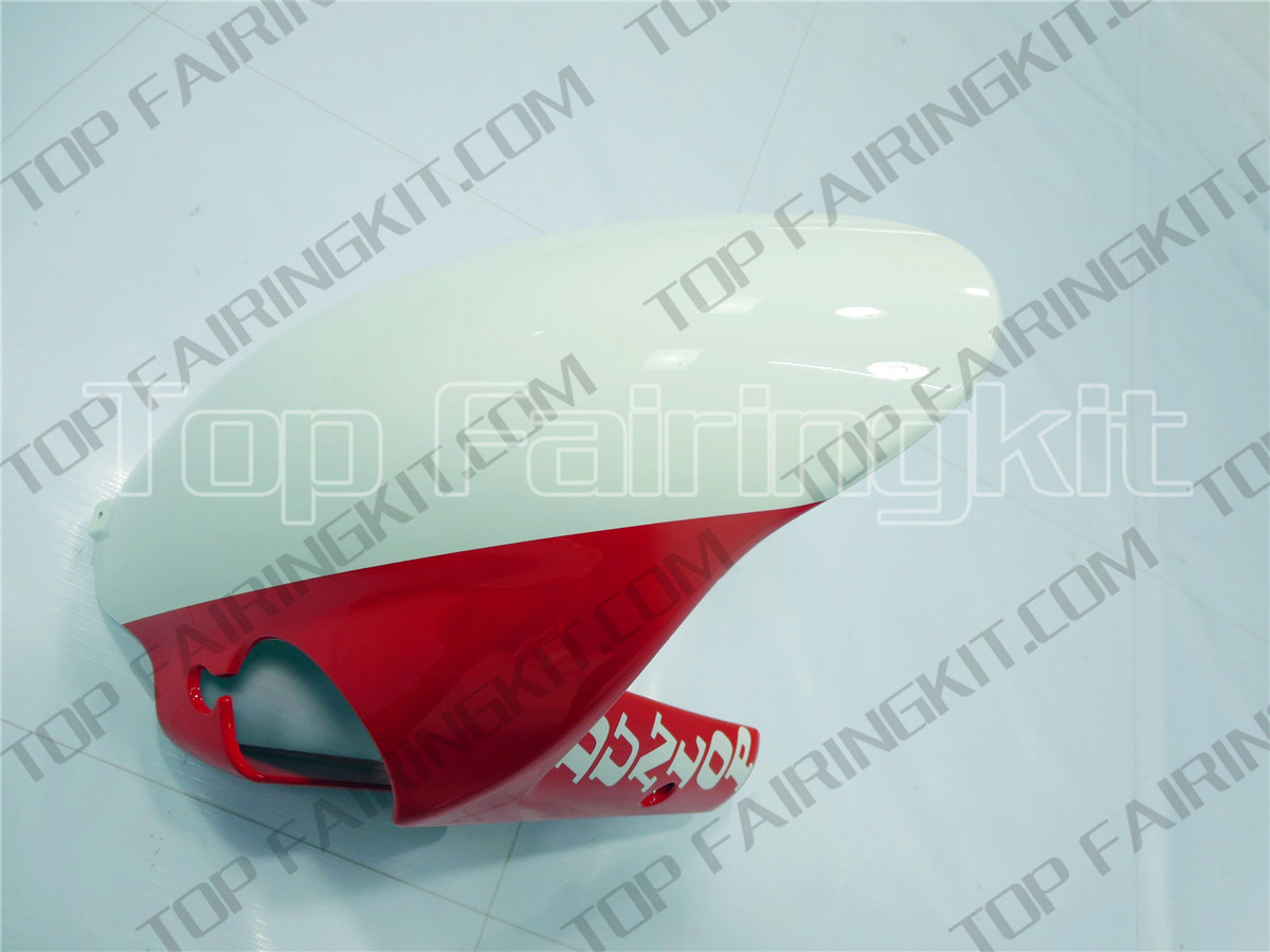 Aftermarket Motorcycle Fairings