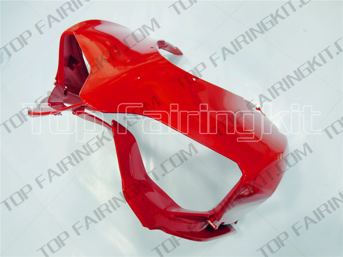 Aftermarket Motorcycle Fairings