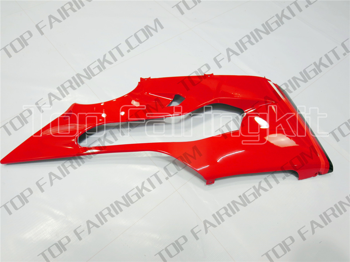 Aftermarket Motorcycle Fairings