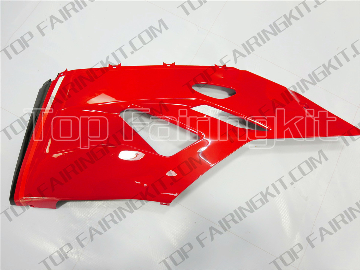 Aftermarket Motorcycle Fairings