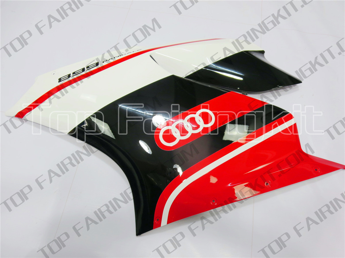 Aftermarket Motorcycle Fairings