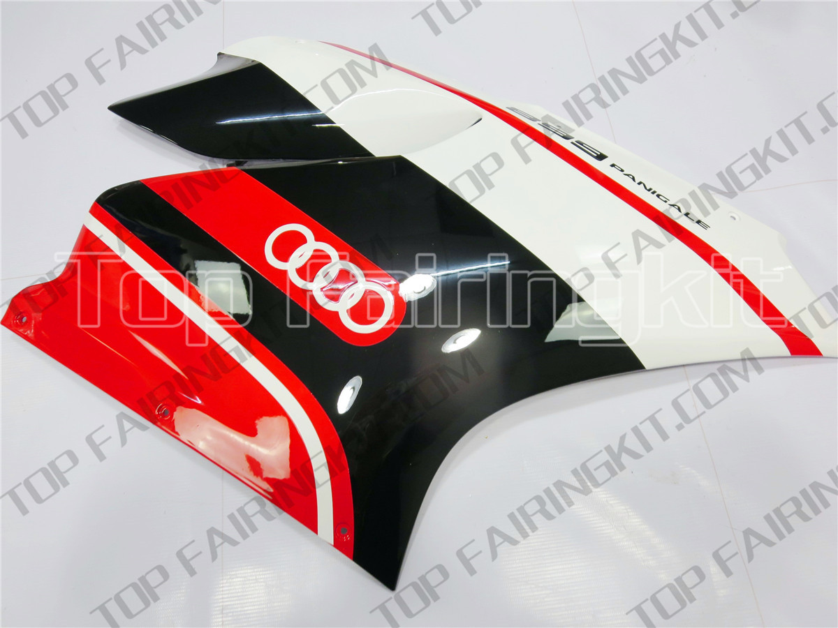 Aftermarket Motorcycle Fairings