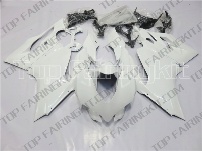 Aftermarket Motorcycle Fairings