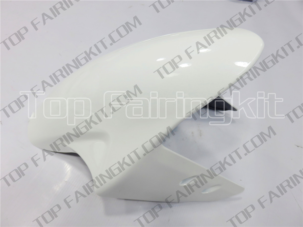 Aftermarket Motorcycle Fairings