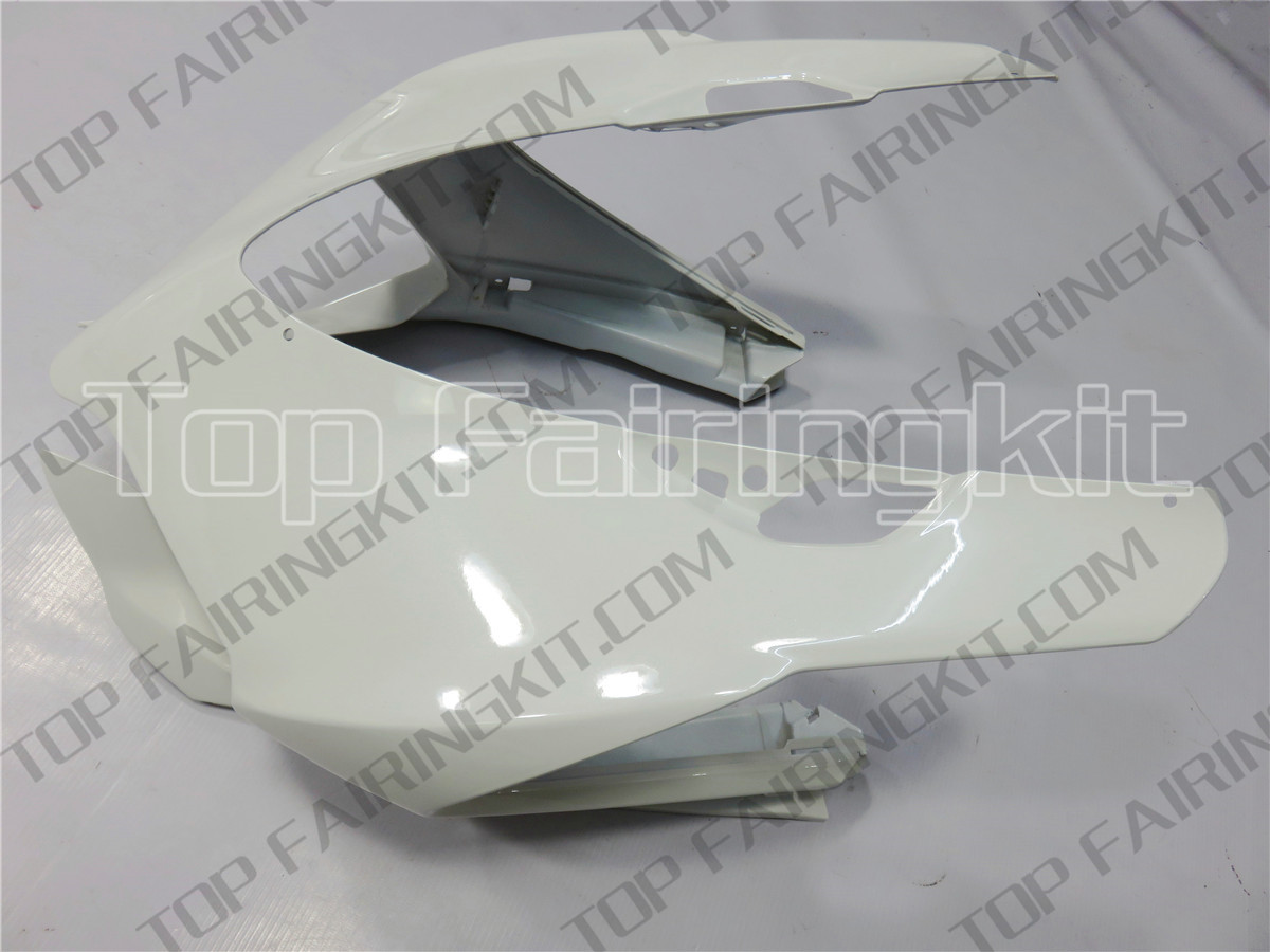 Aftermarket Motorcycle Fairings