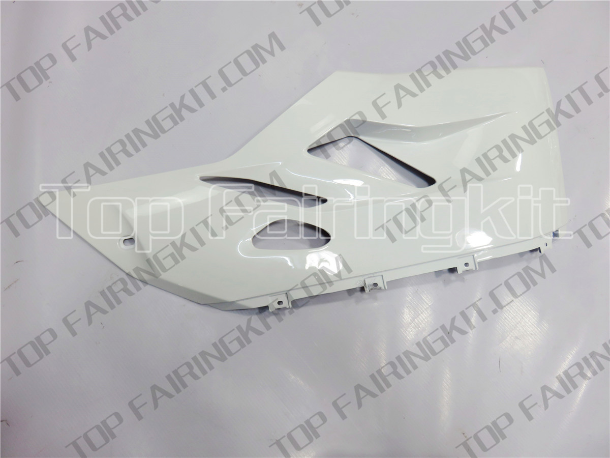 Aftermarket Motorcycle Fairings