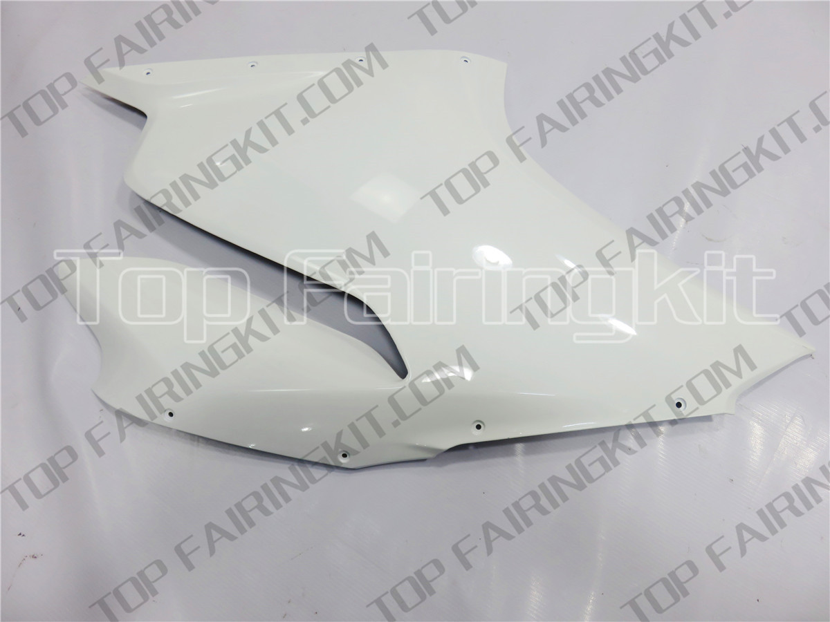 Aftermarket Motorcycle Fairings