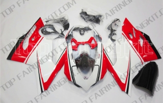 Aftermarket Motorcycle Fairings