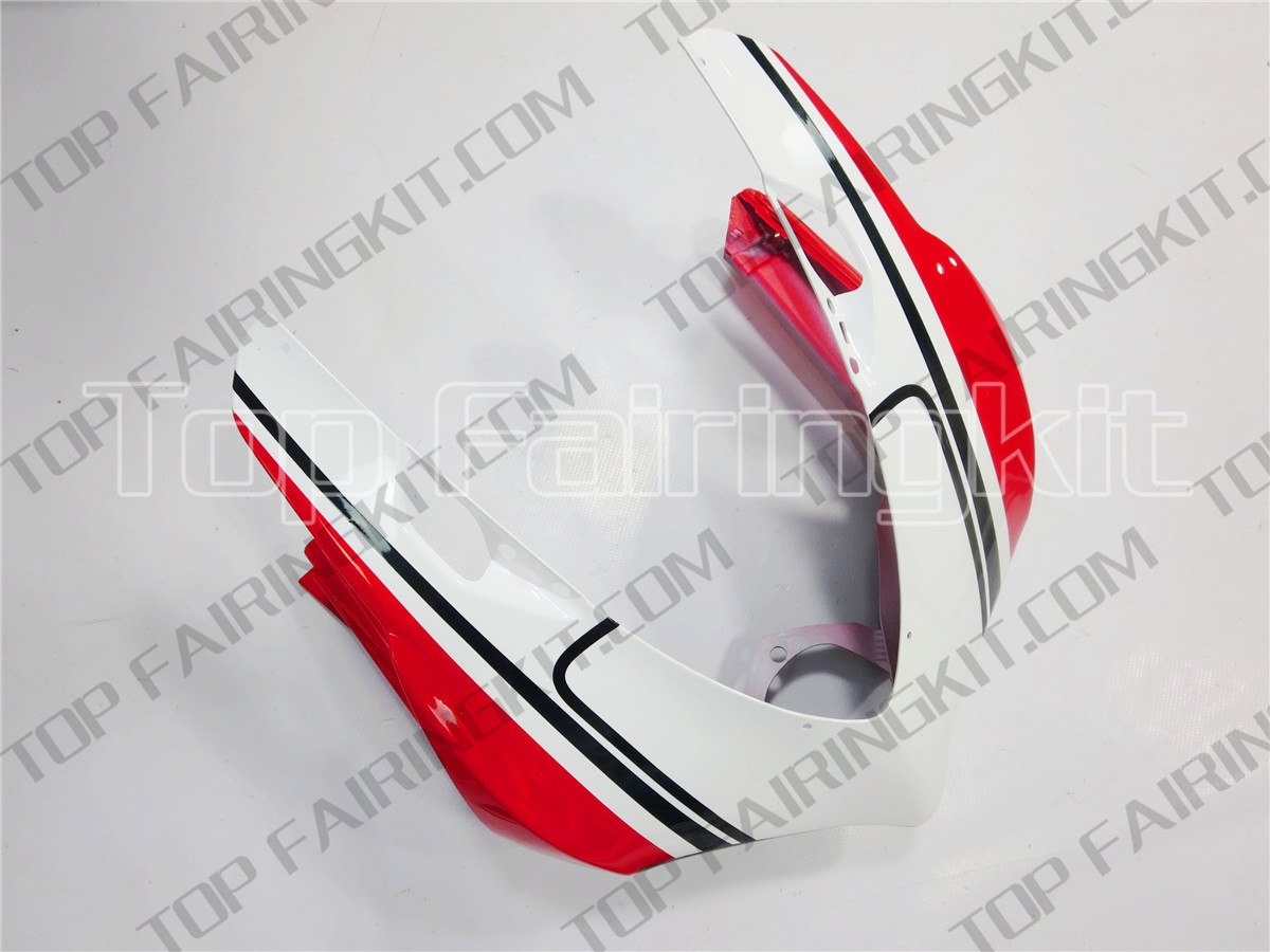 Aftermarket Motorcycle Fairings