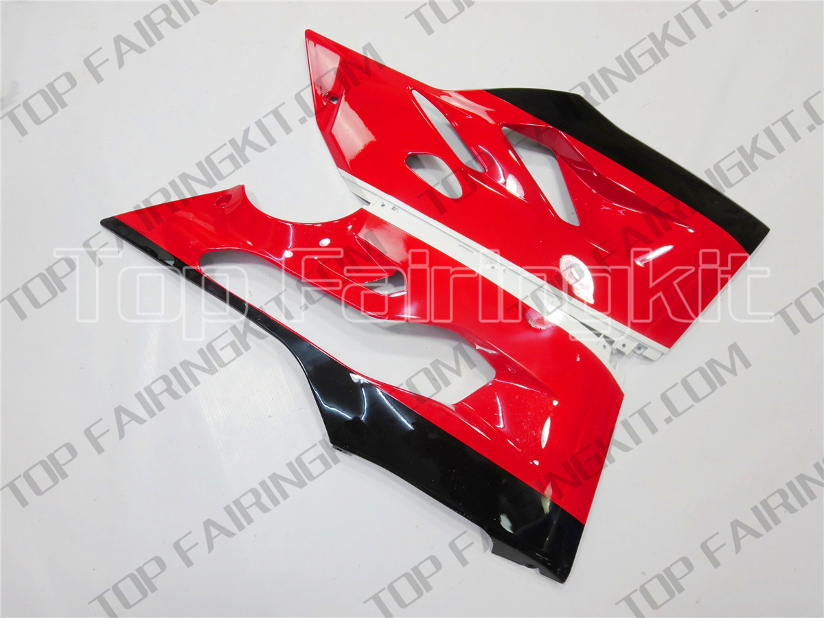 Aftermarket Motorcycle Fairings