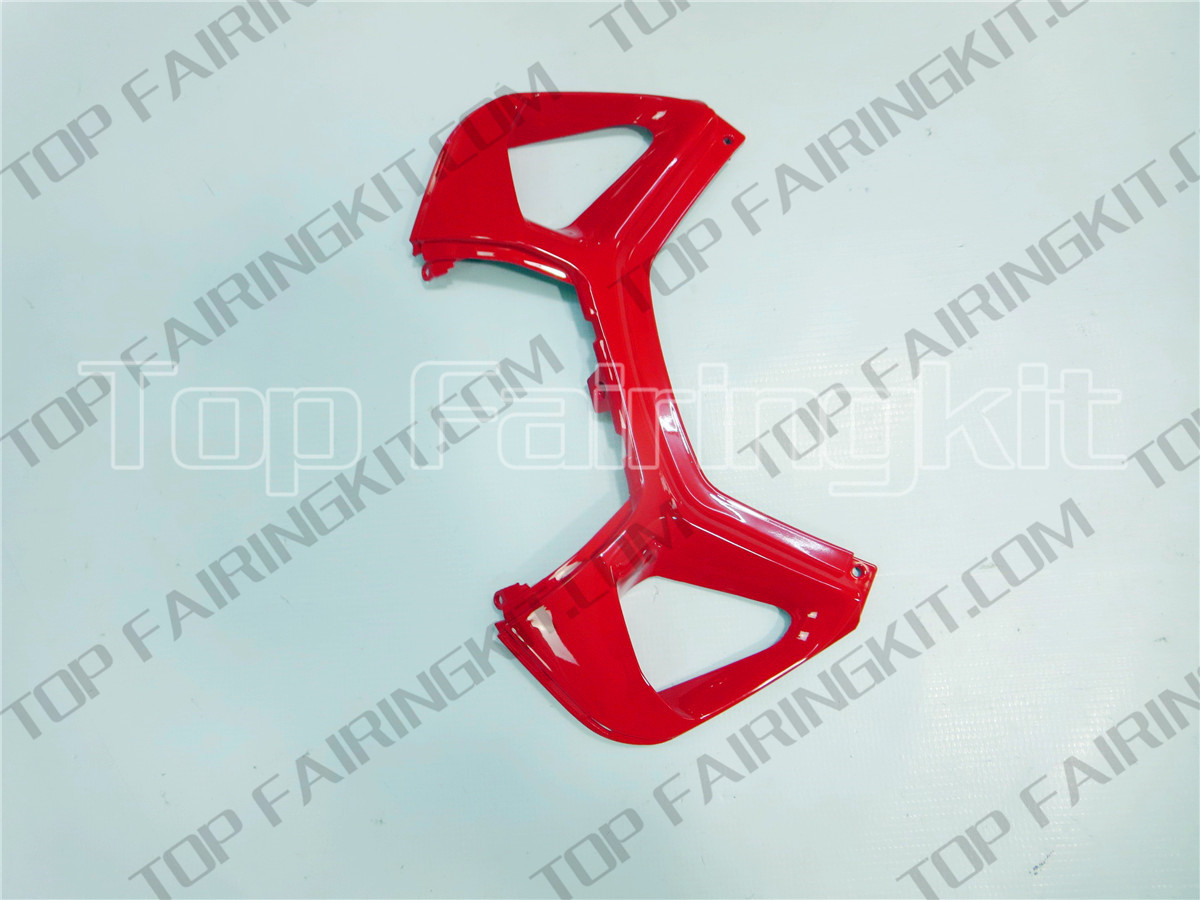 Aftermarket Motorcycle Fairings