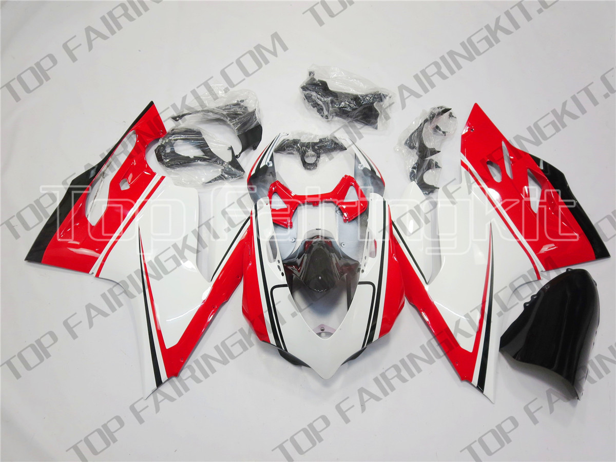 Aftermarket Motorcycle Fairings