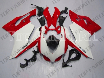 Aftermarket Motorcycle Fairings