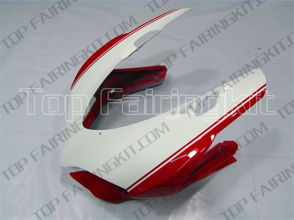 Aftermarket Motorcycle Fairings