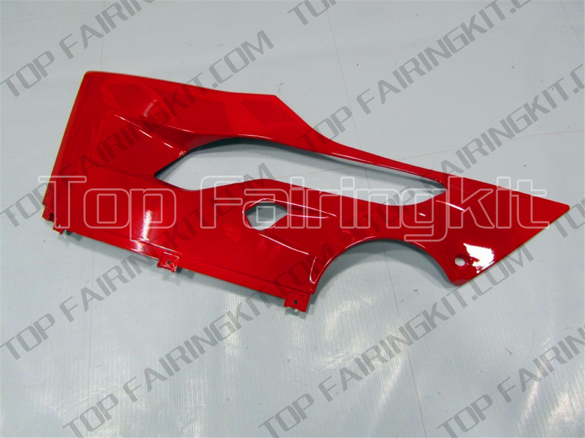 Aftermarket Motorcycle Fairings