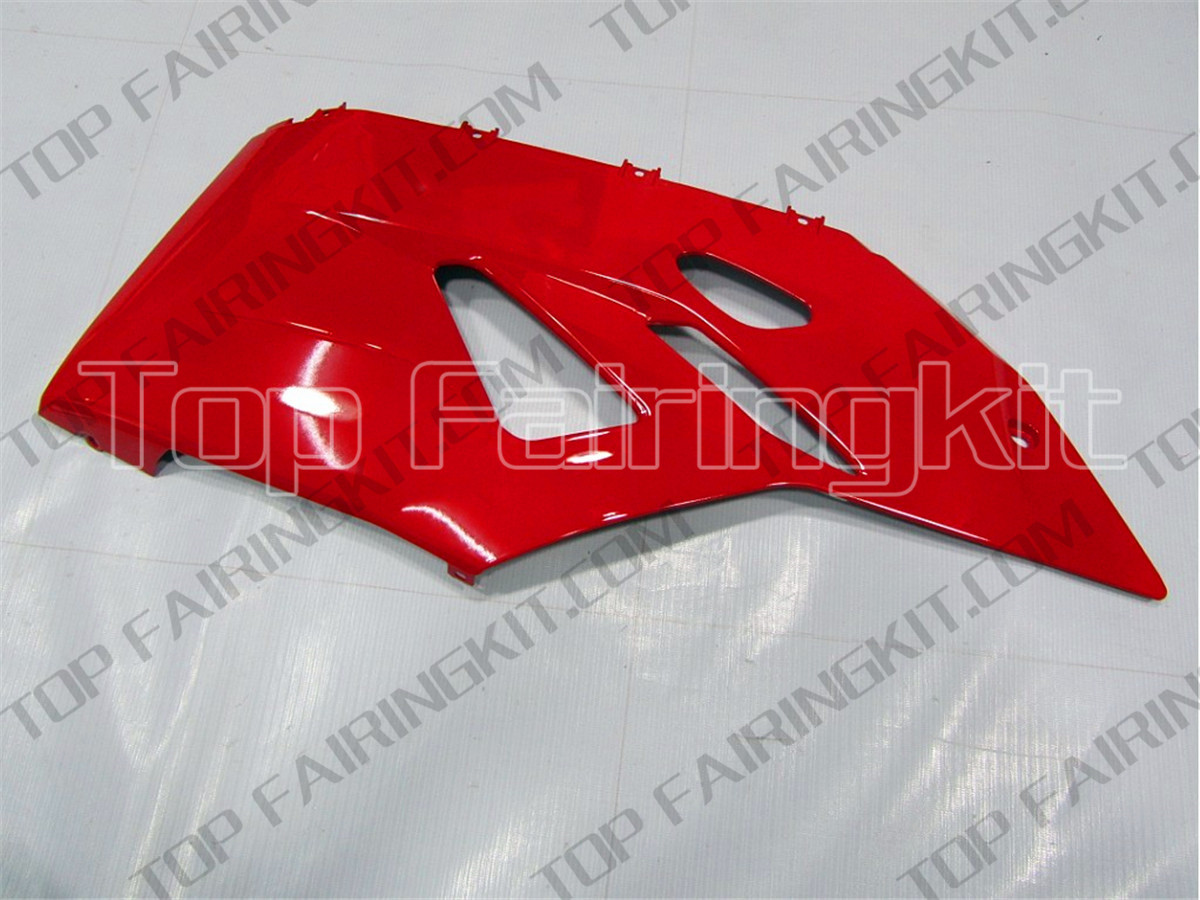 Aftermarket Motorcycle Fairings