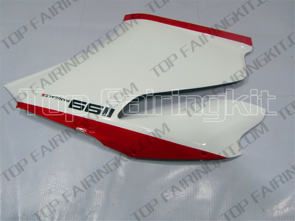 Aftermarket Motorcycle Fairings