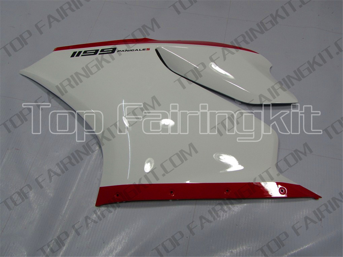 Aftermarket Motorcycle Fairings