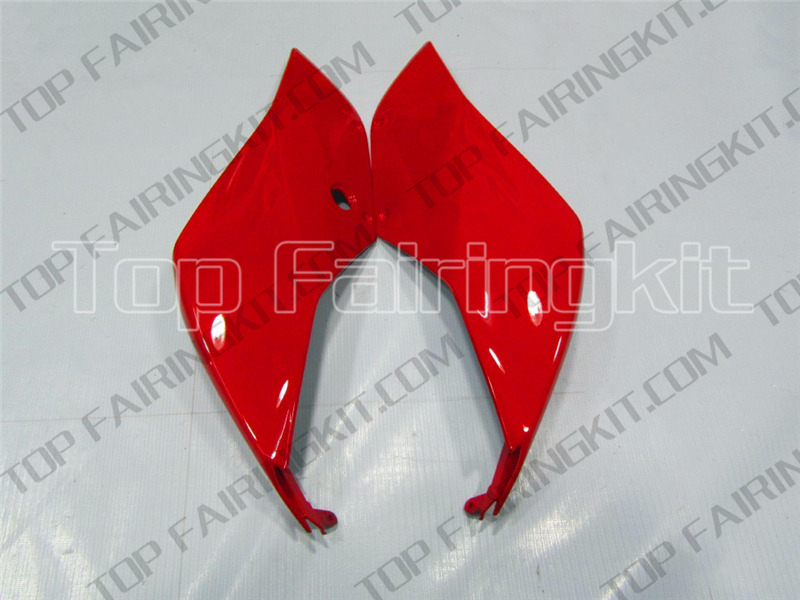 Aftermarket Motorcycle Fairings