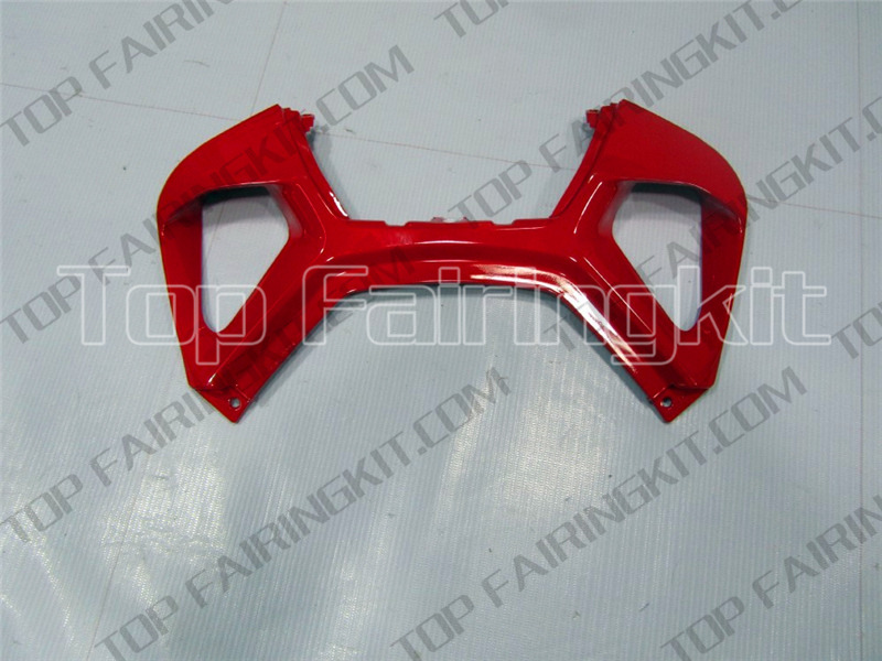 Aftermarket Motorcycle Fairings